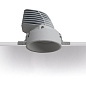 ART-RF-115 LED светильник встраиваемый безрамочный полуповоротный Downlight   -  Встраиваемые светильники 